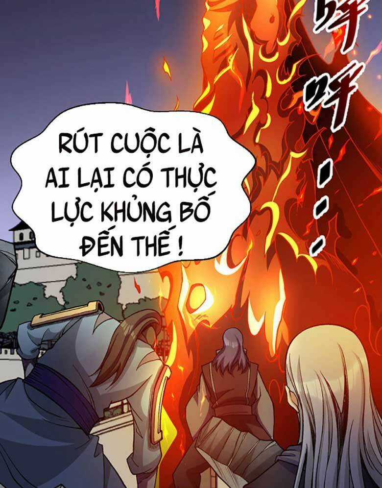 Võ Đạo Độc Tôn - Chapter 586 - Trang 40
