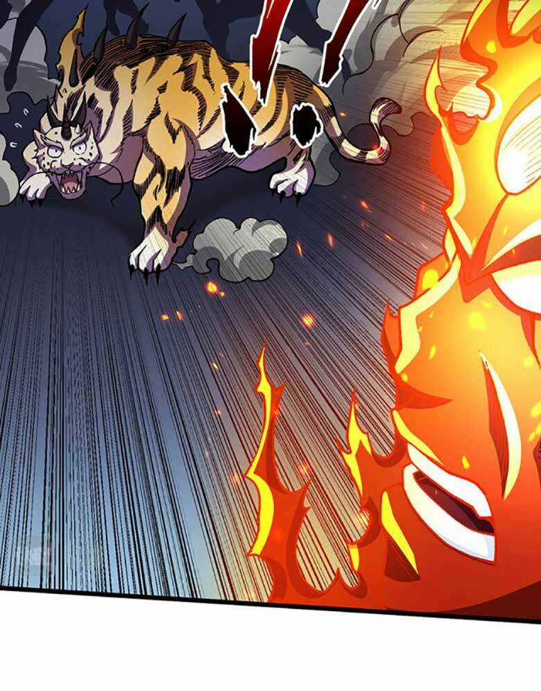 Võ Đạo Độc Tôn - Chapter 586 - Trang 45