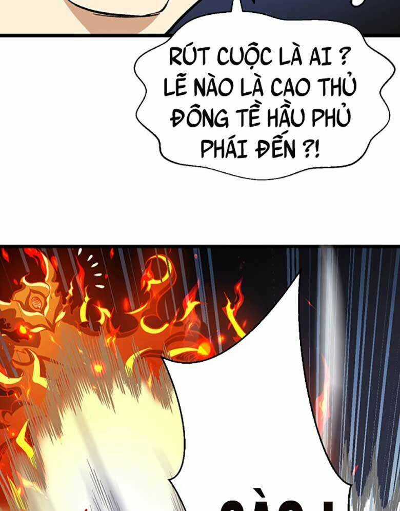 Võ Đạo Độc Tôn - Chapter 586 - Trang 48