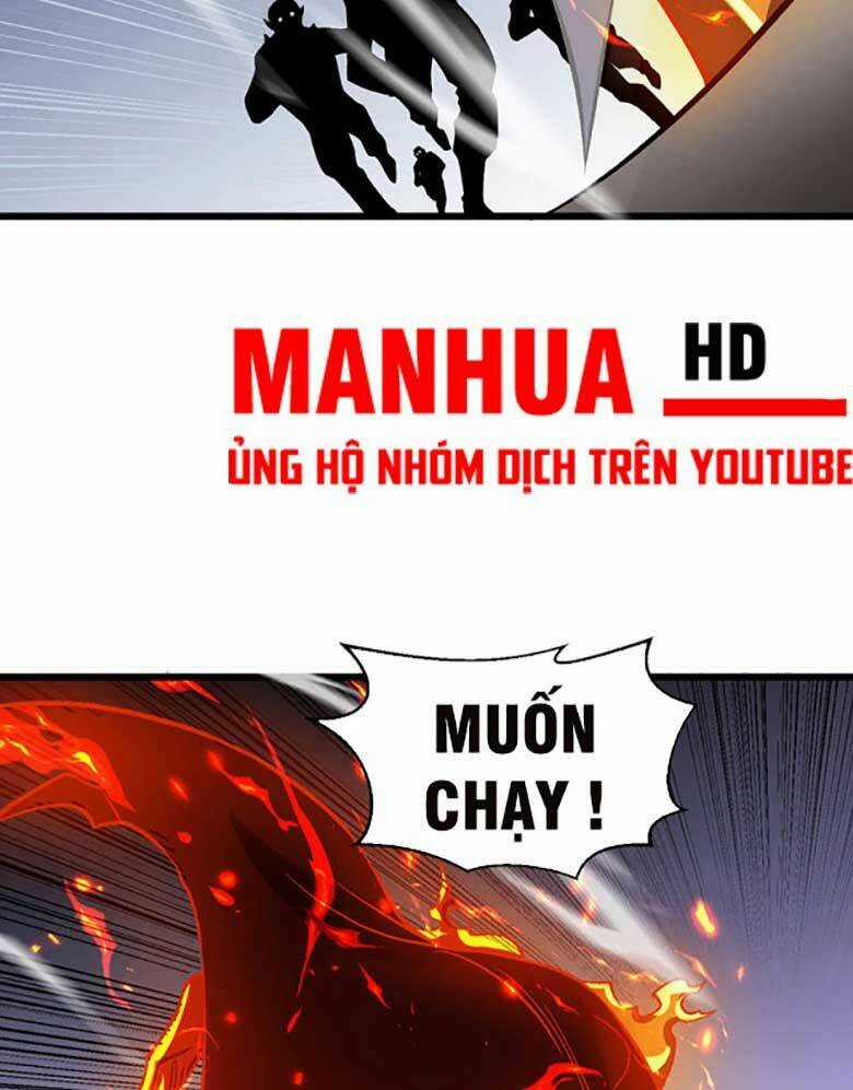 Võ Đạo Độc Tôn - Chapter 586 - Trang 50