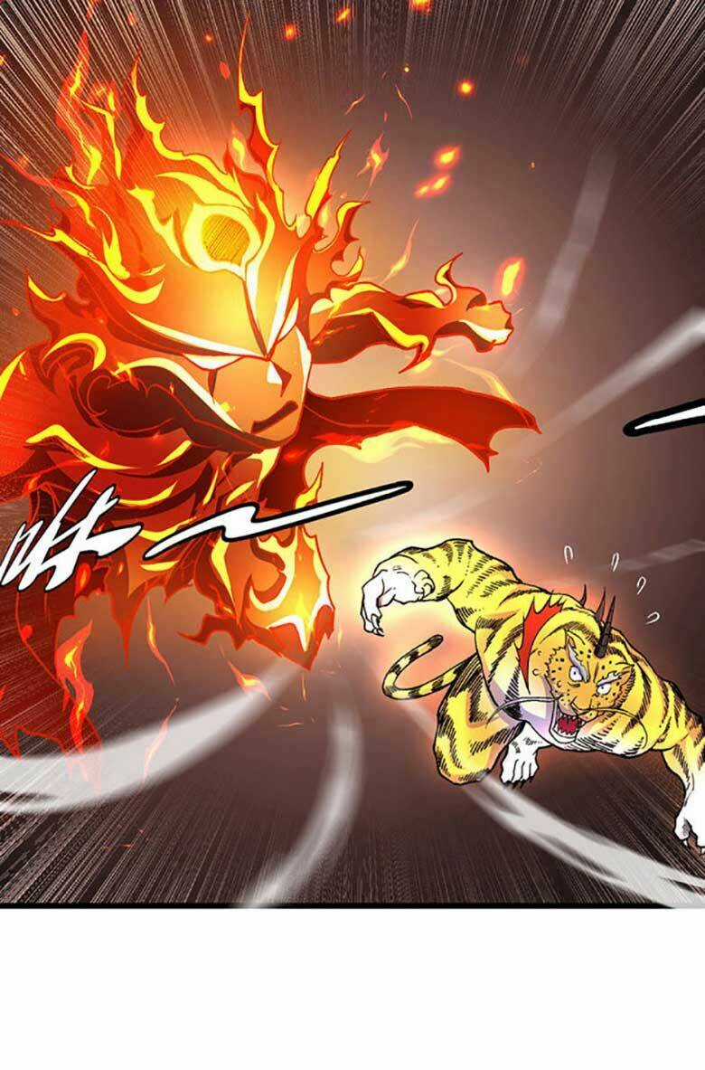 Võ Đạo Độc Tôn - Chapter 586 - Trang 52