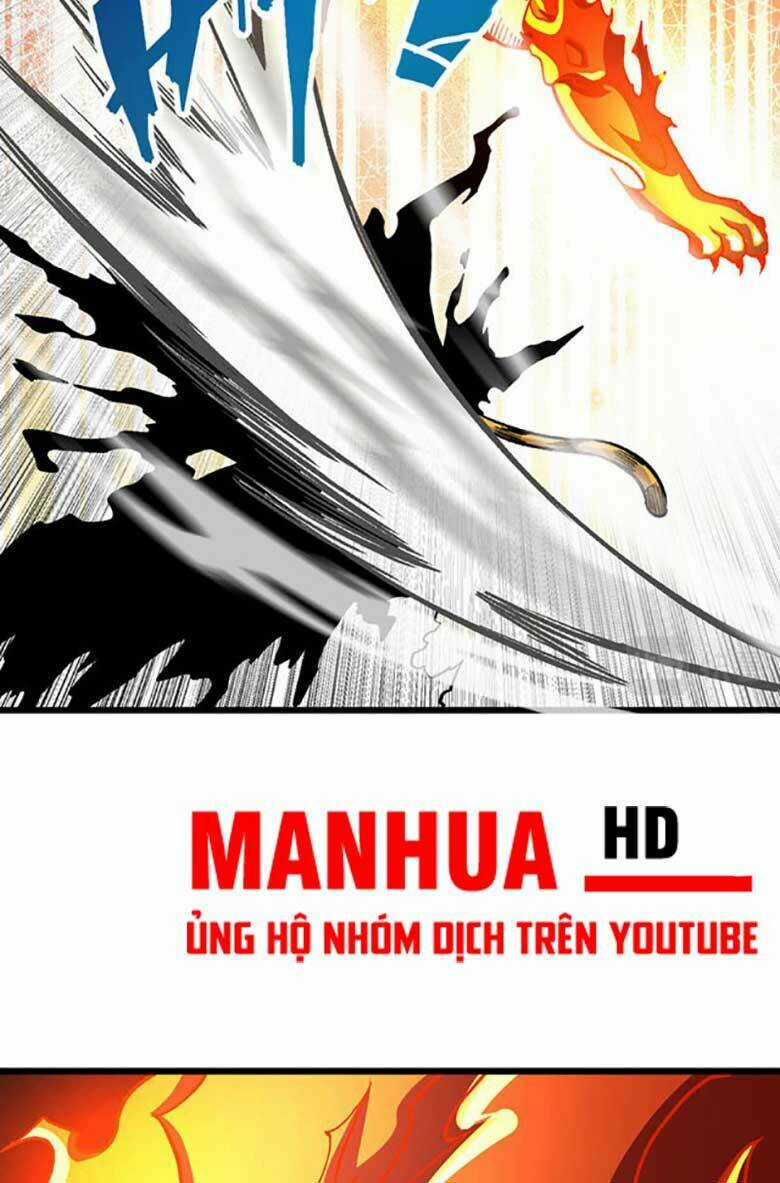 Võ Đạo Độc Tôn - Chapter 586 - Trang 54