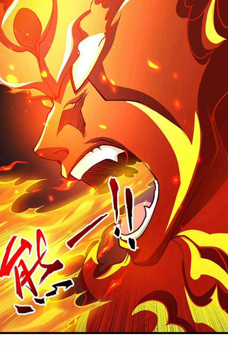 Võ Đạo Độc Tôn - Chapter 586 - Trang 55