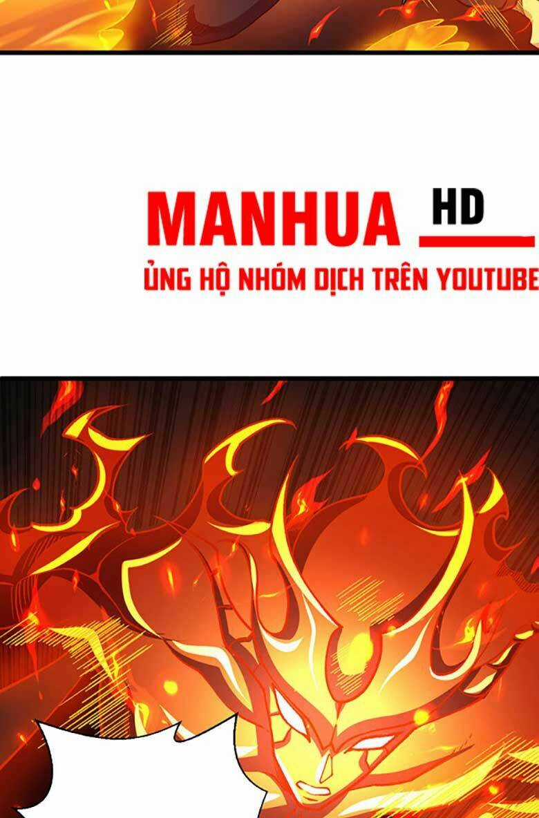 Võ Đạo Độc Tôn - Chapter 586 - Trang 58