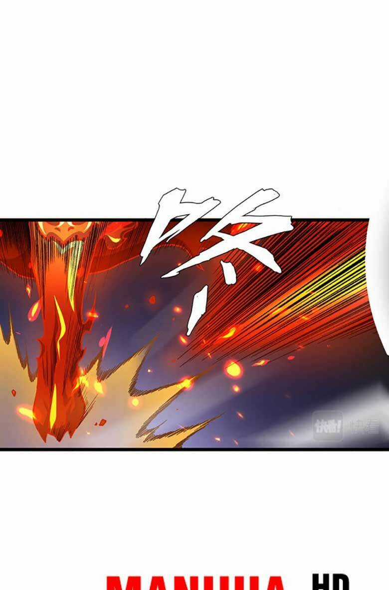 Võ Đạo Độc Tôn - Chapter 586 - Trang 60