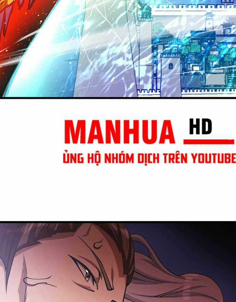 Võ Đạo Độc Tôn - Chapter 586 - Trang 7