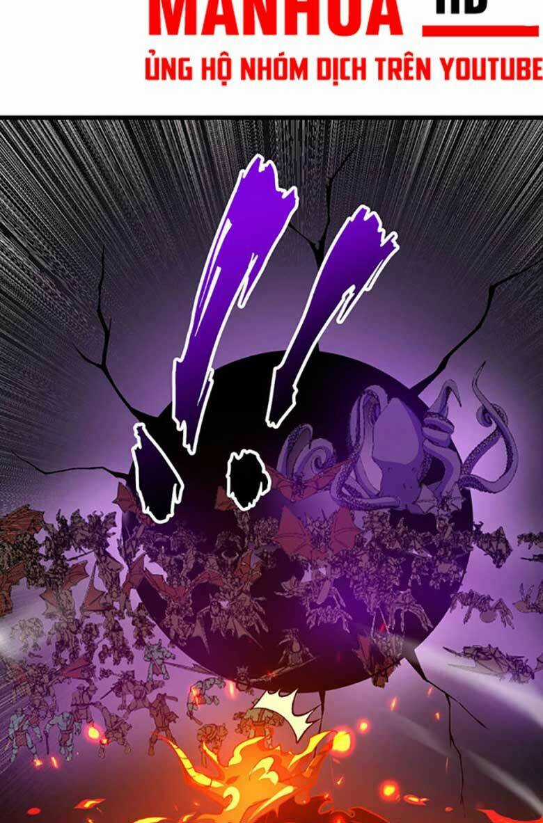 Võ Đạo Độc Tôn - Chapter 586 - Trang 61