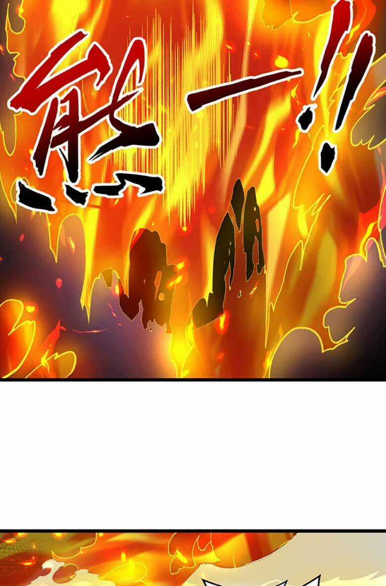 Võ Đạo Độc Tôn - Chapter 586 - Trang 66