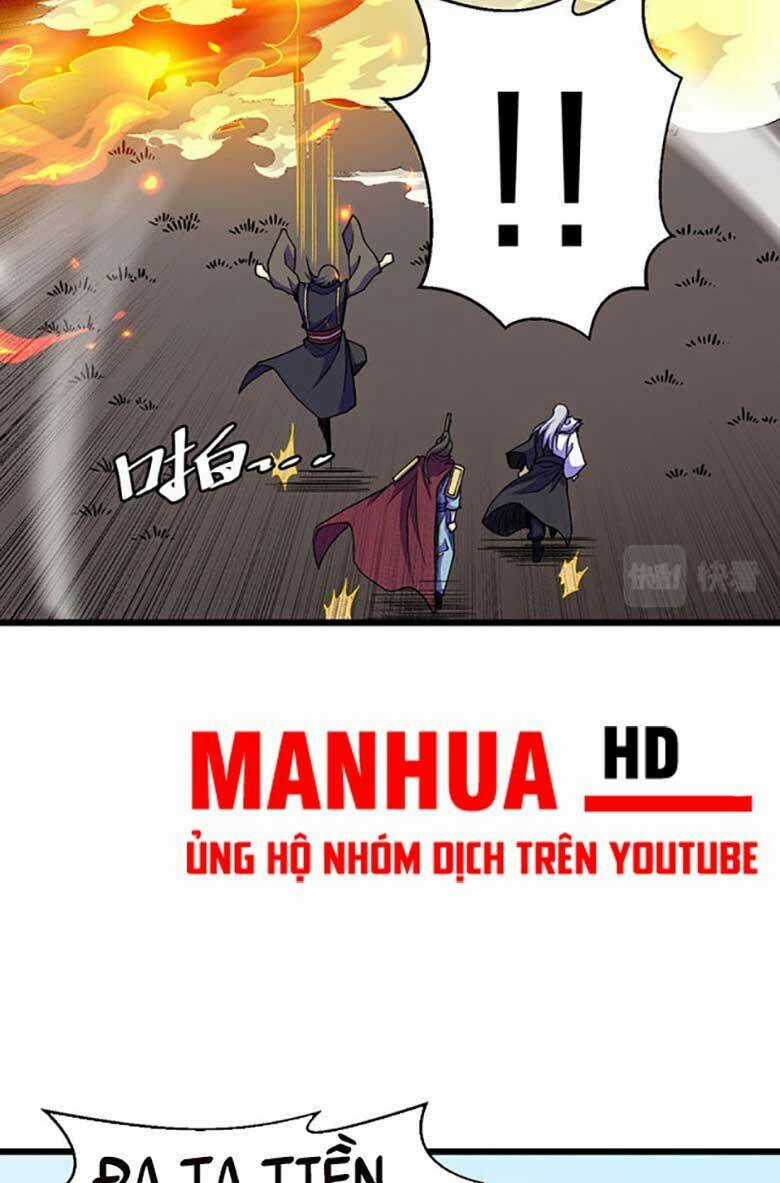 Võ Đạo Độc Tôn - Chapter 586 - Trang 67