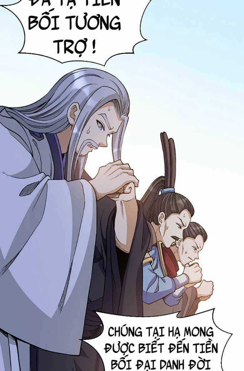 Võ Đạo Độc Tôn - Chapter 586 - Trang 68