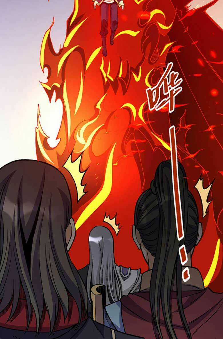 Võ Đạo Độc Tôn - Chapter 586 - Trang 70