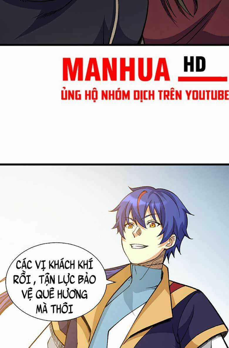 Võ Đạo Độc Tôn - Chapter 586 - Trang 71