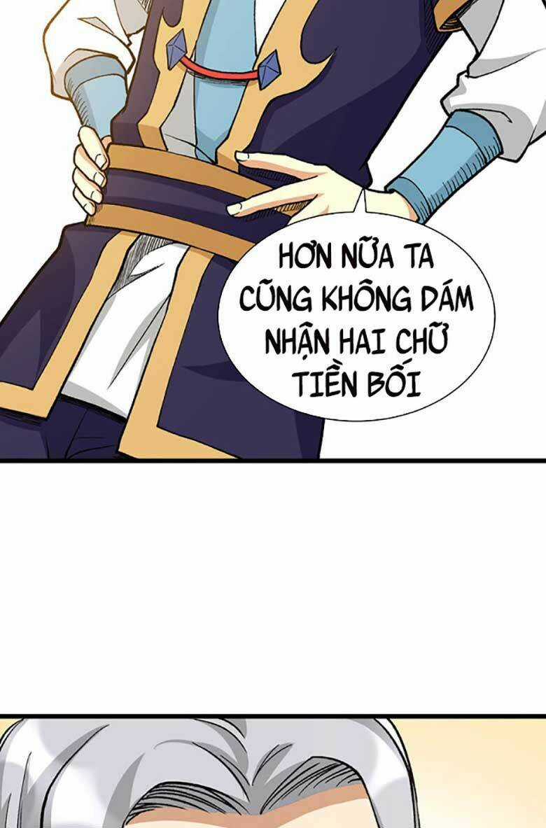 Võ Đạo Độc Tôn - Chapter 586 - Trang 72