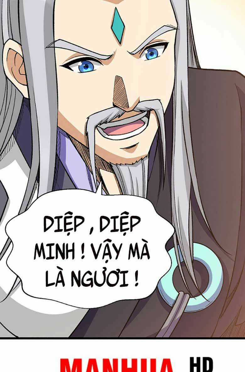 Võ Đạo Độc Tôn - Chapter 586 - Trang 73