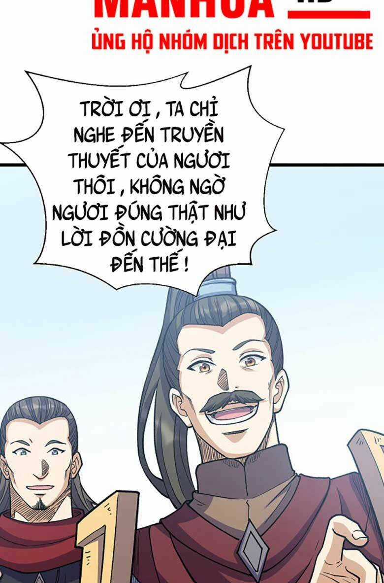 Võ Đạo Độc Tôn - Chapter 586 - Trang 74