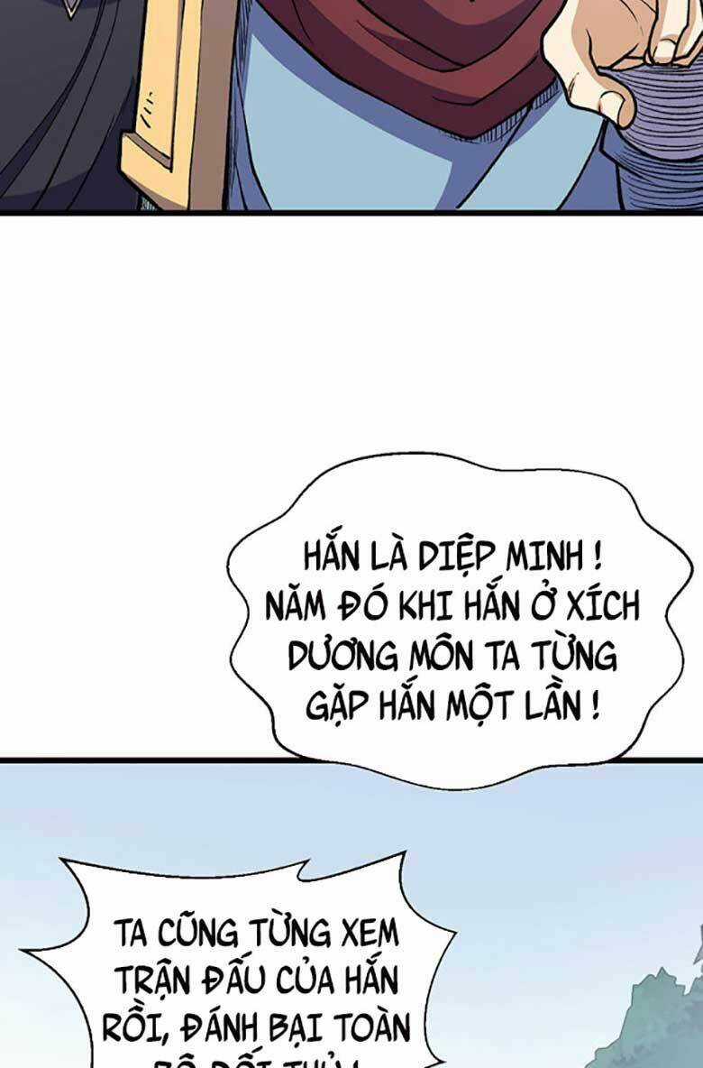 Võ Đạo Độc Tôn - Chapter 586 - Trang 75