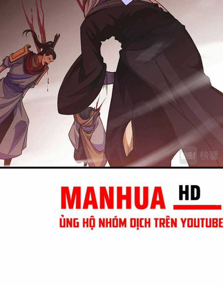 Võ Đạo Độc Tôn - Chapter 586 - Trang 10