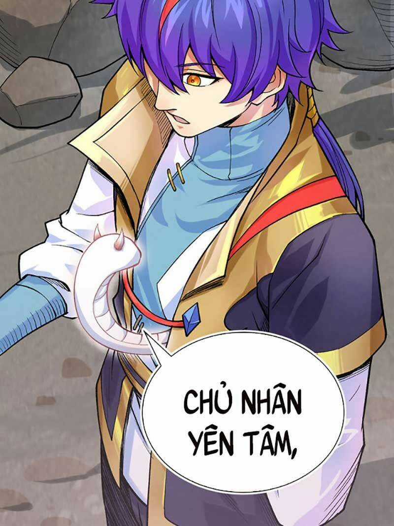 Võ Đạo Độc Tôn - Chapter 587 - Trang 11