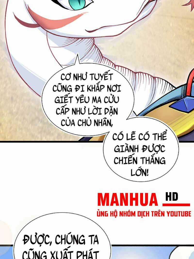 Võ Đạo Độc Tôn - Chapter 587 - Trang 13