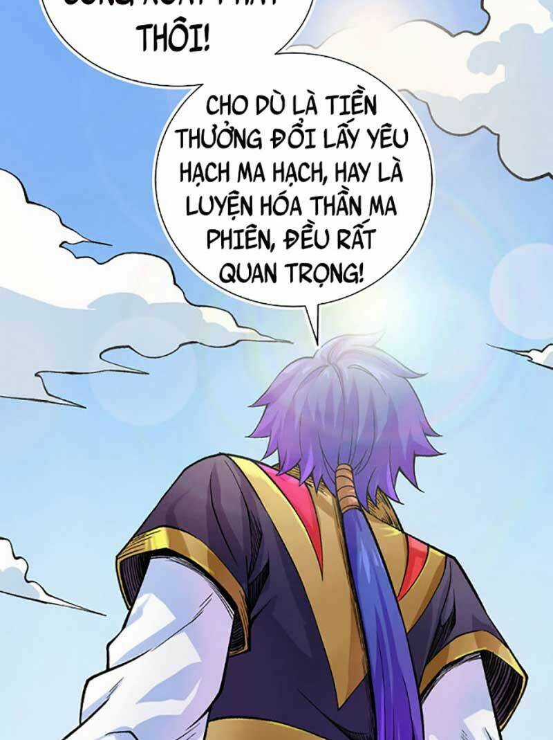 Võ Đạo Độc Tôn - Chapter 587 - Trang 14