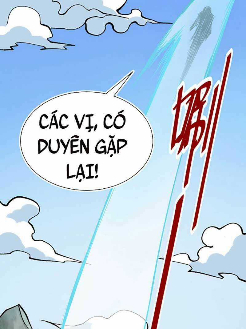 Võ Đạo Độc Tôn - Chapter 587 - Trang 16