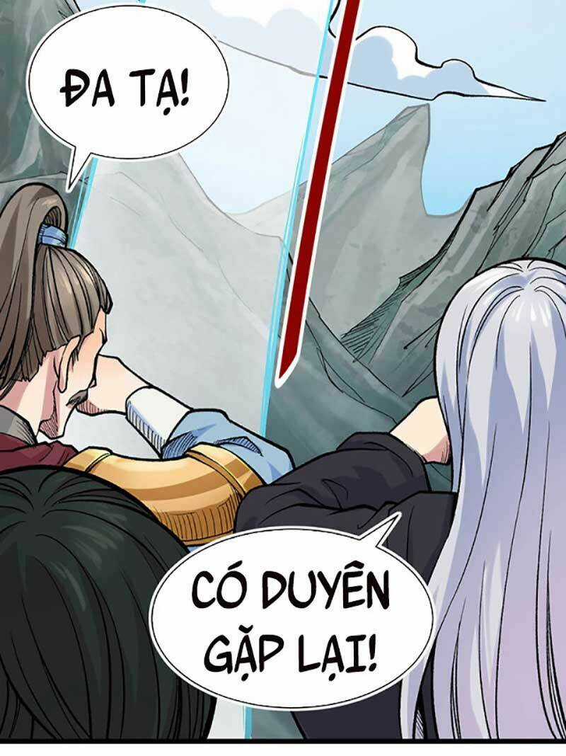 Võ Đạo Độc Tôn - Chapter 587 - Trang 17