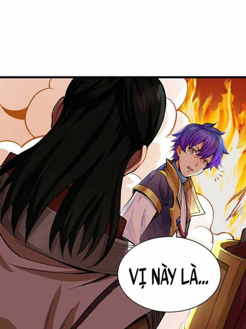 Võ Đạo Độc Tôn - Chapter 587 - Trang 3