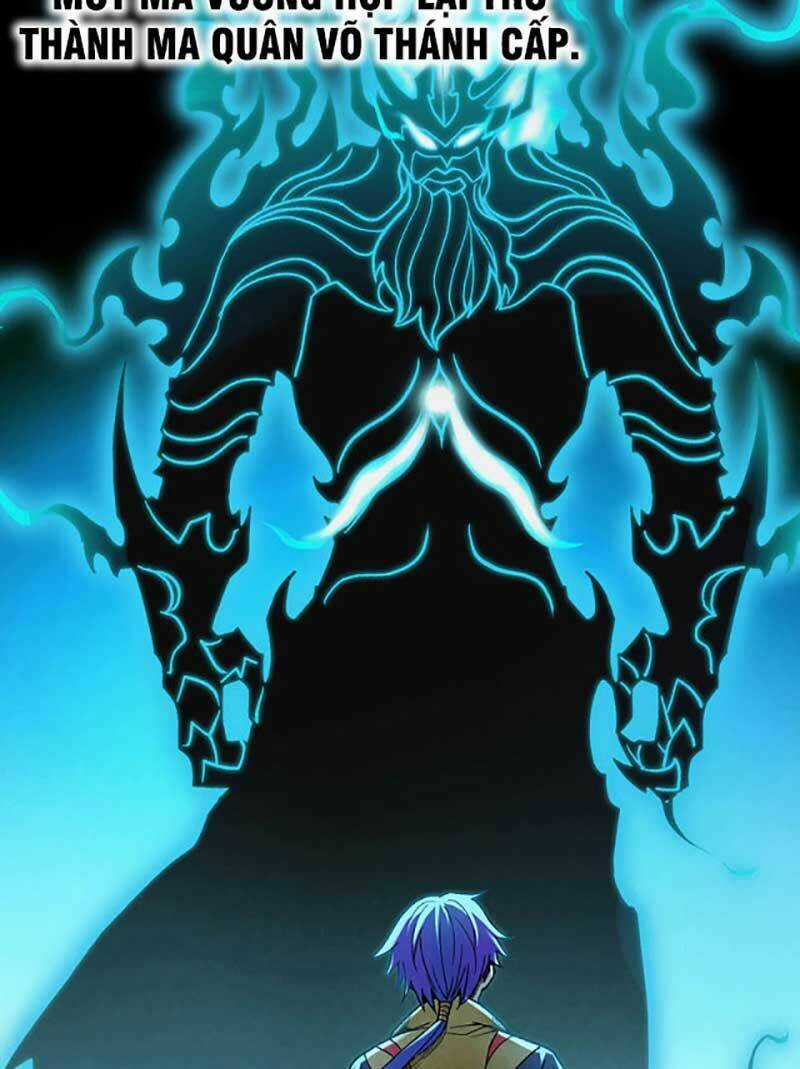 Võ Đạo Độc Tôn - Chapter 587 - Trang 21