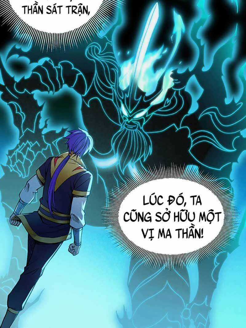 Võ Đạo Độc Tôn - Chapter 587 - Trang 23