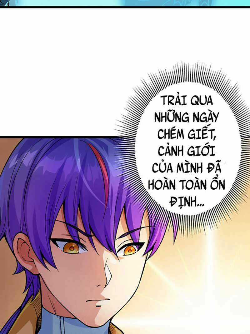 Võ Đạo Độc Tôn - Chapter 587 - Trang 24