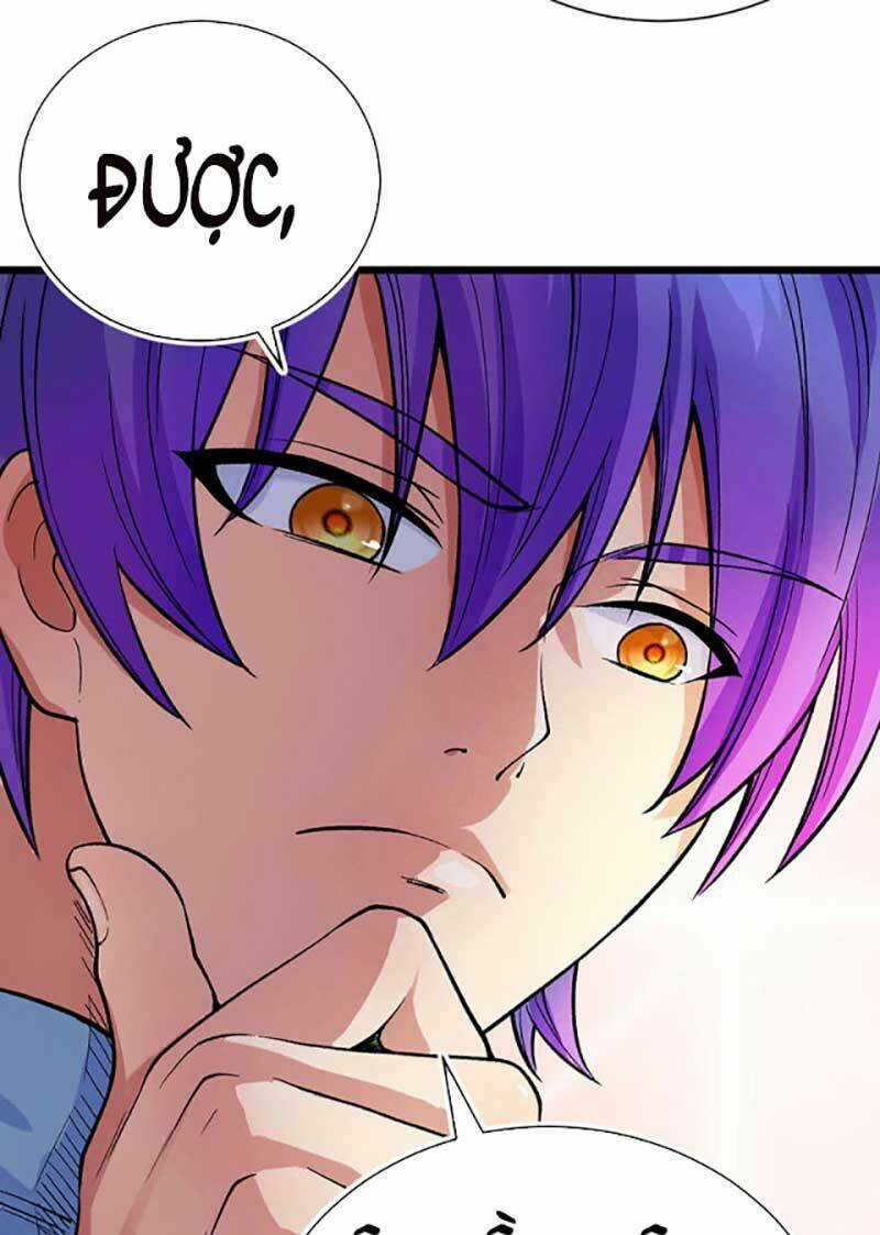 Võ Đạo Độc Tôn - Chapter 587 - Trang 27