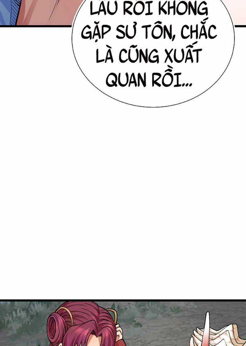Võ Đạo Độc Tôn - Chapter 587 - Trang 28