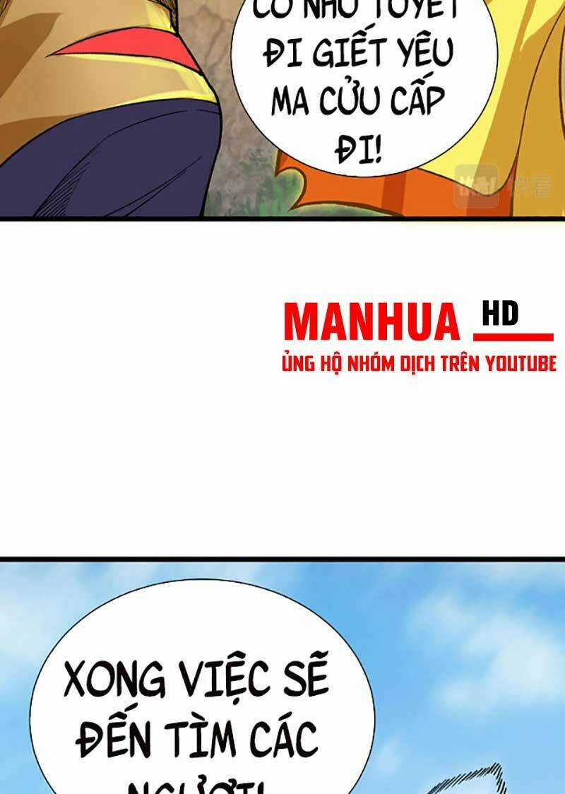 Võ Đạo Độc Tôn - Chapter 587 - Trang 30