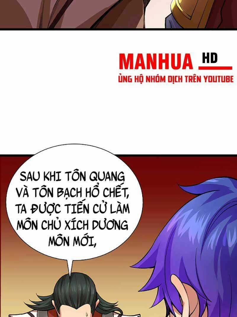 Võ Đạo Độc Tôn - Chapter 587 - Trang 4