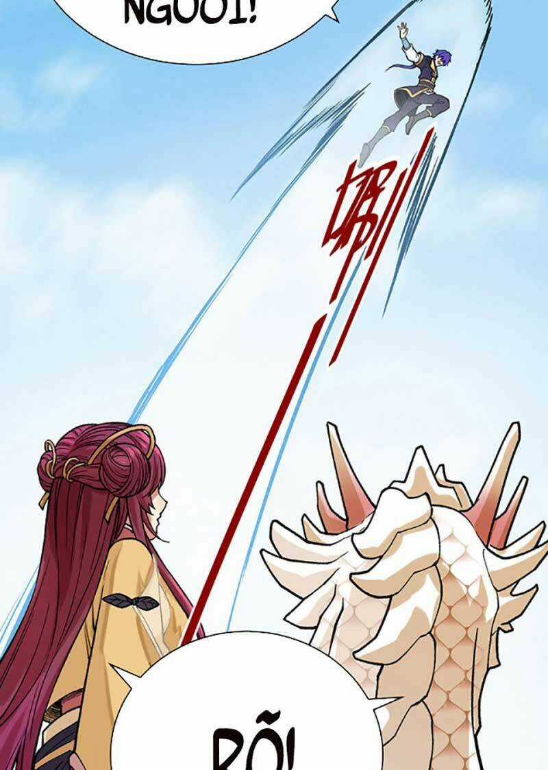 Võ Đạo Độc Tôn - Chapter 587 - Trang 31