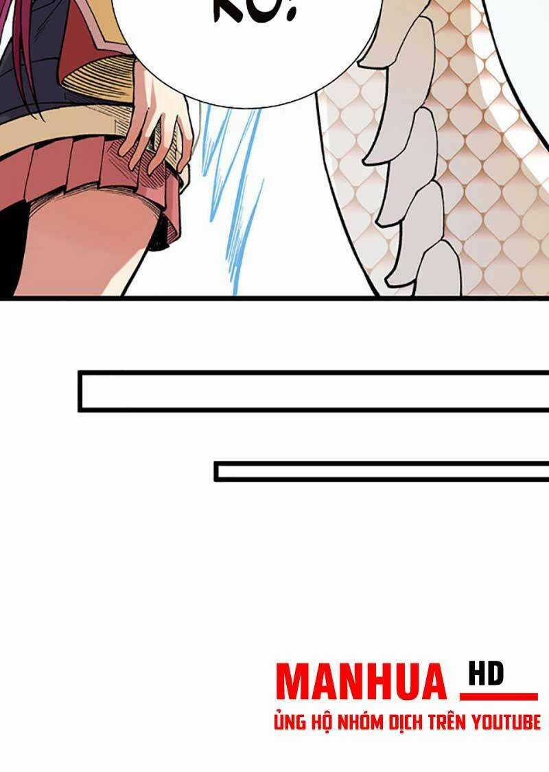 Võ Đạo Độc Tôn - Chapter 587 - Trang 32