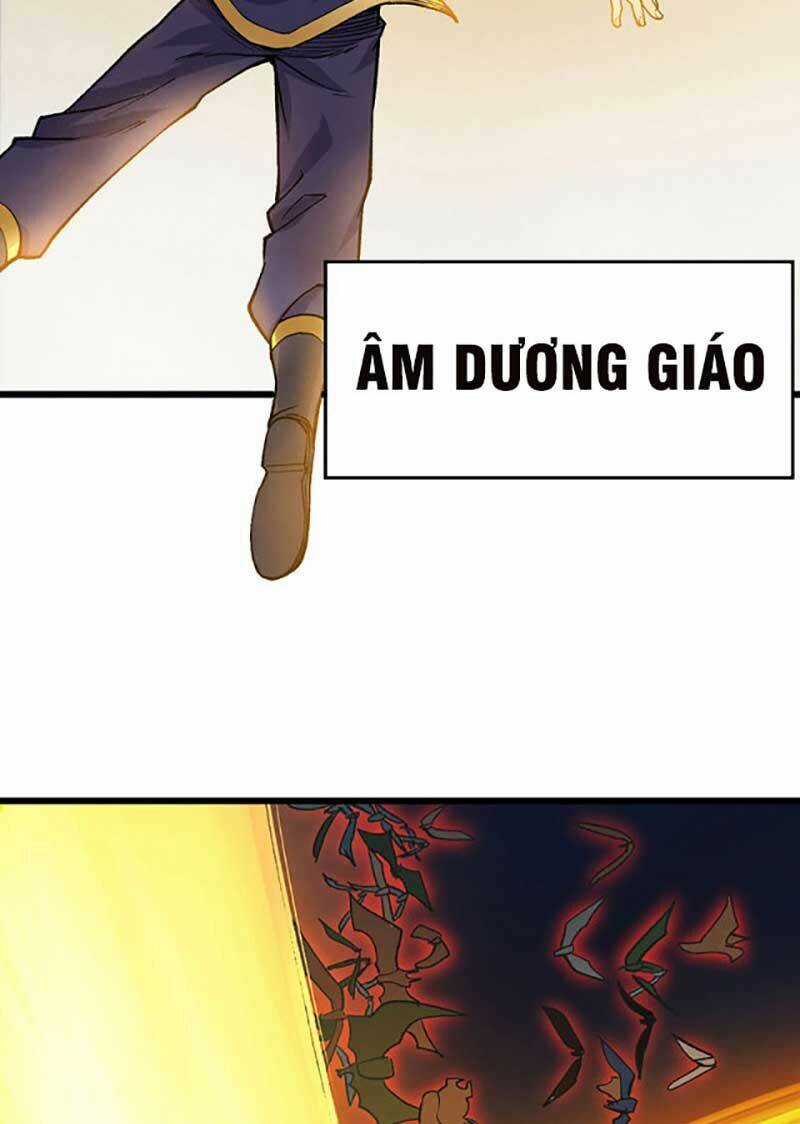 Võ Đạo Độc Tôn - Chapter 587 - Trang 34