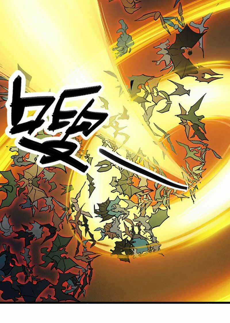 Võ Đạo Độc Tôn - Chapter 587 - Trang 35