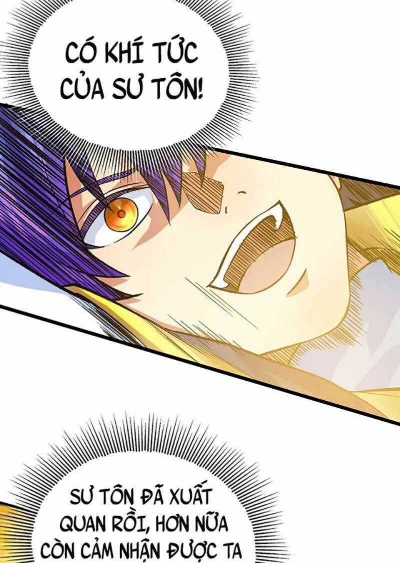 Võ Đạo Độc Tôn - Chapter 587 - Trang 37