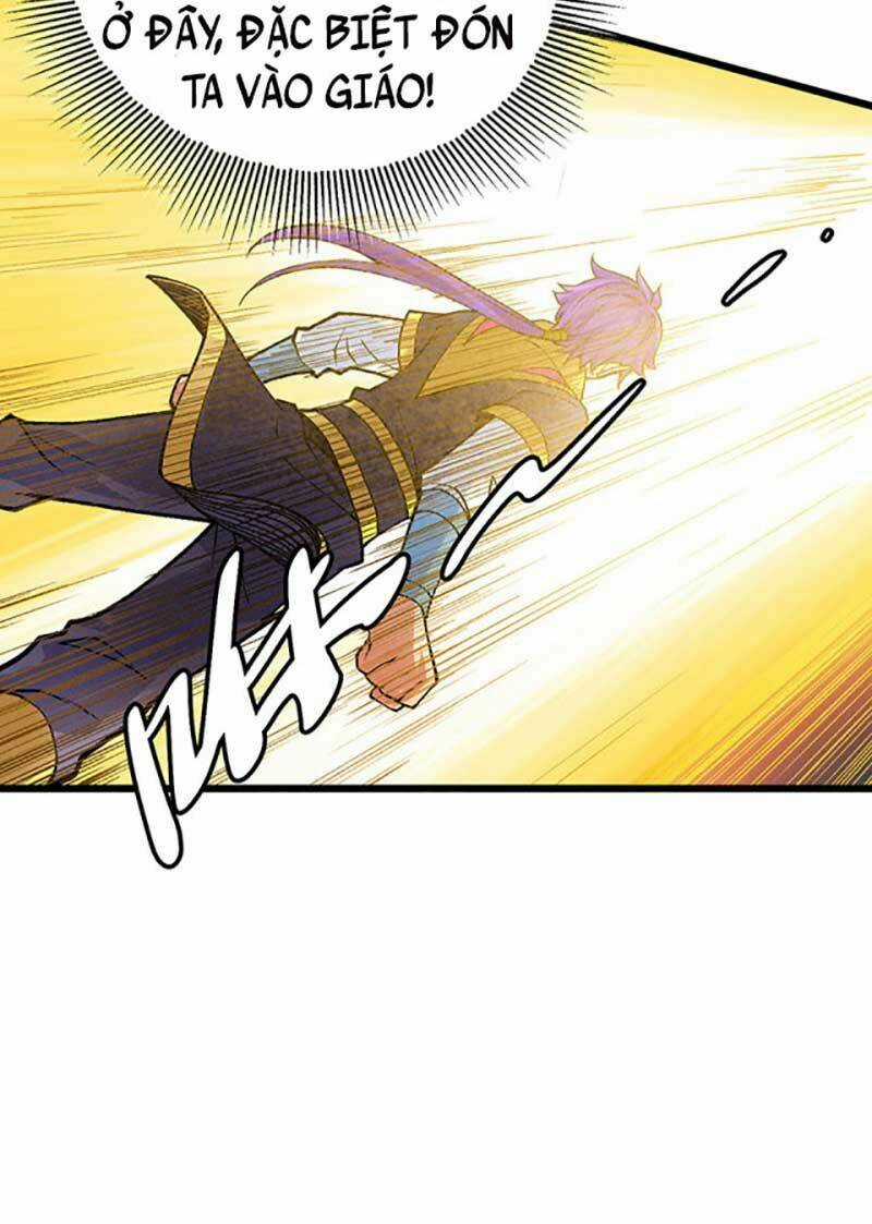 Võ Đạo Độc Tôn - Chapter 587 - Trang 38