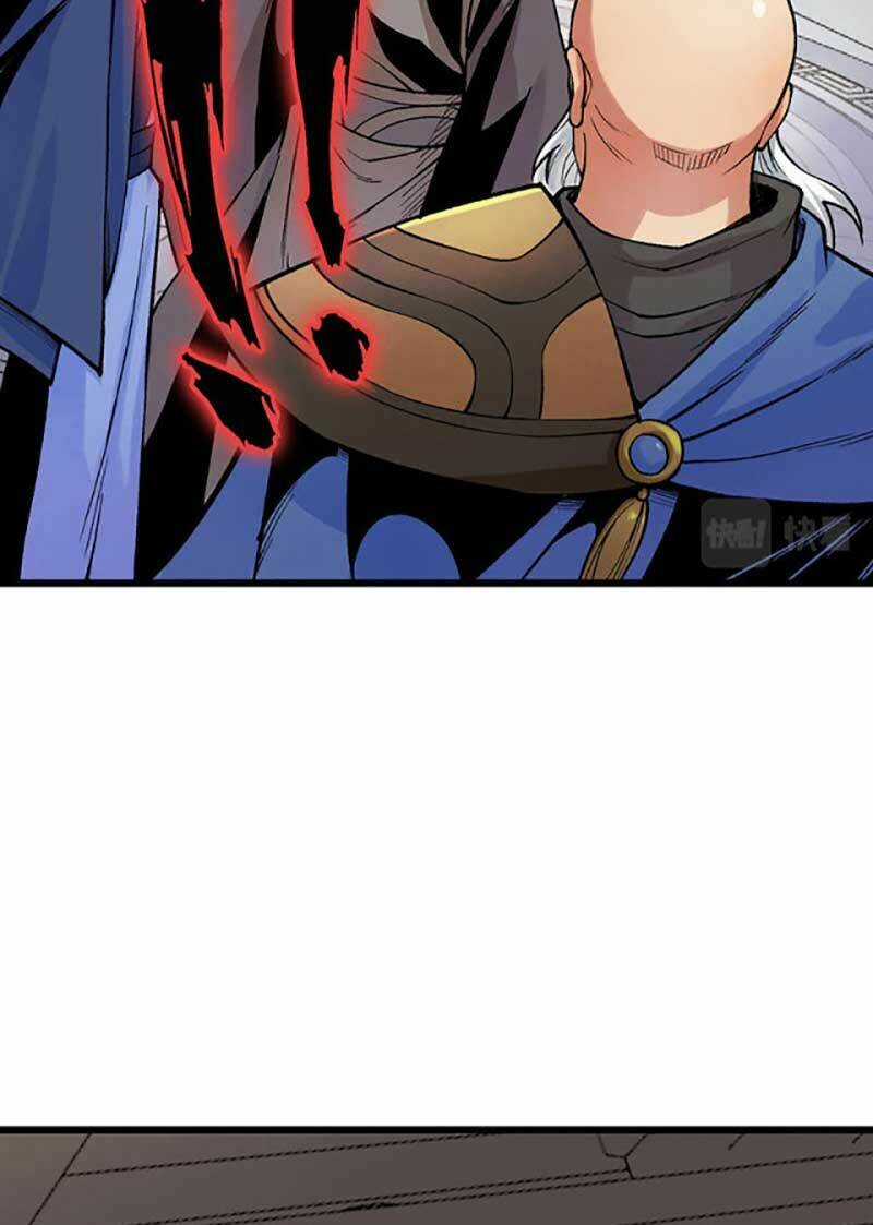 Võ Đạo Độc Tôn - Chapter 587 - Trang 40