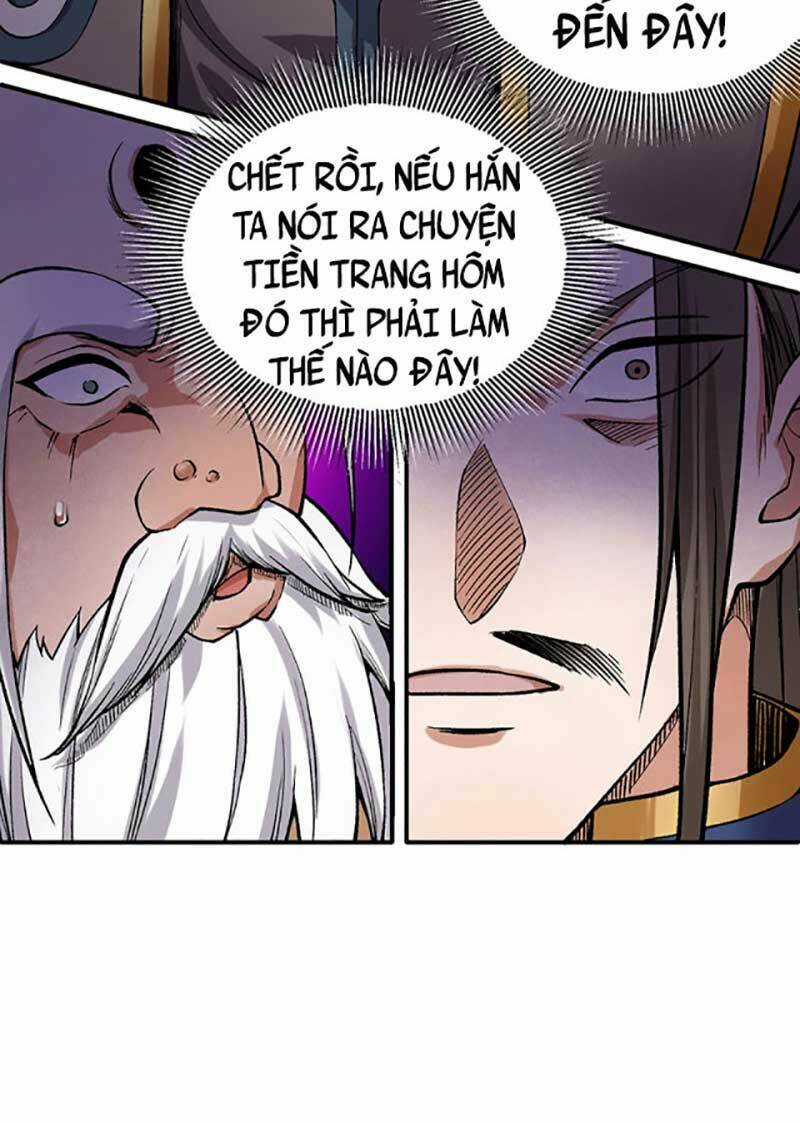 Võ Đạo Độc Tôn - Chapter 587 - Trang 43