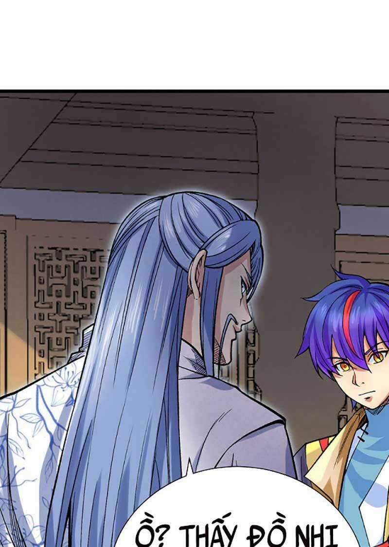 Võ Đạo Độc Tôn - Chapter 587 - Trang 44