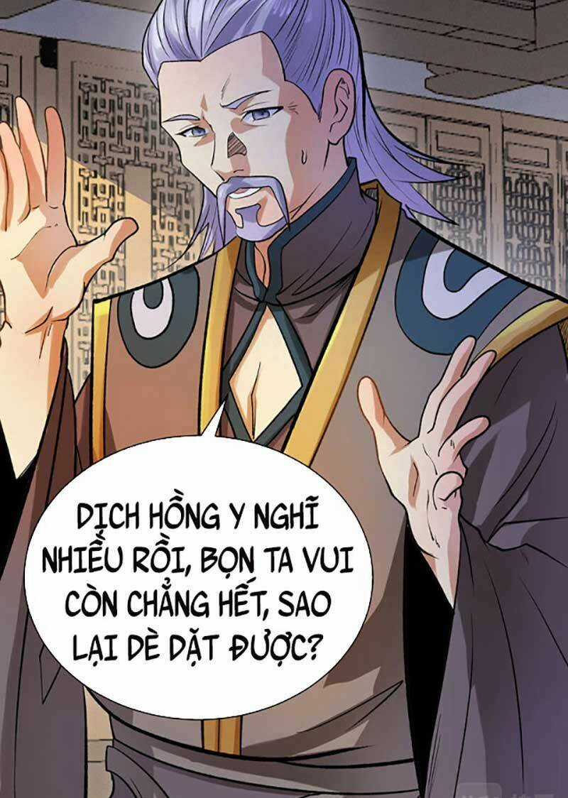 Võ Đạo Độc Tôn - Chapter 587 - Trang 46