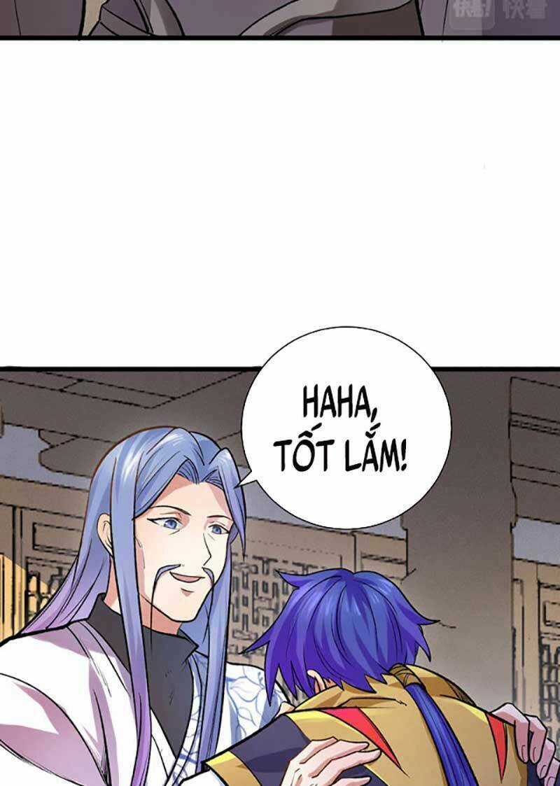 Võ Đạo Độc Tôn - Chapter 587 - Trang 47