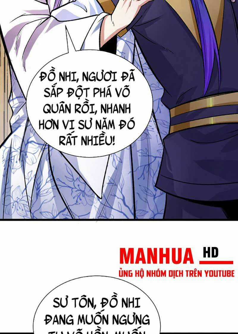 Võ Đạo Độc Tôn - Chapter 587 - Trang 48
