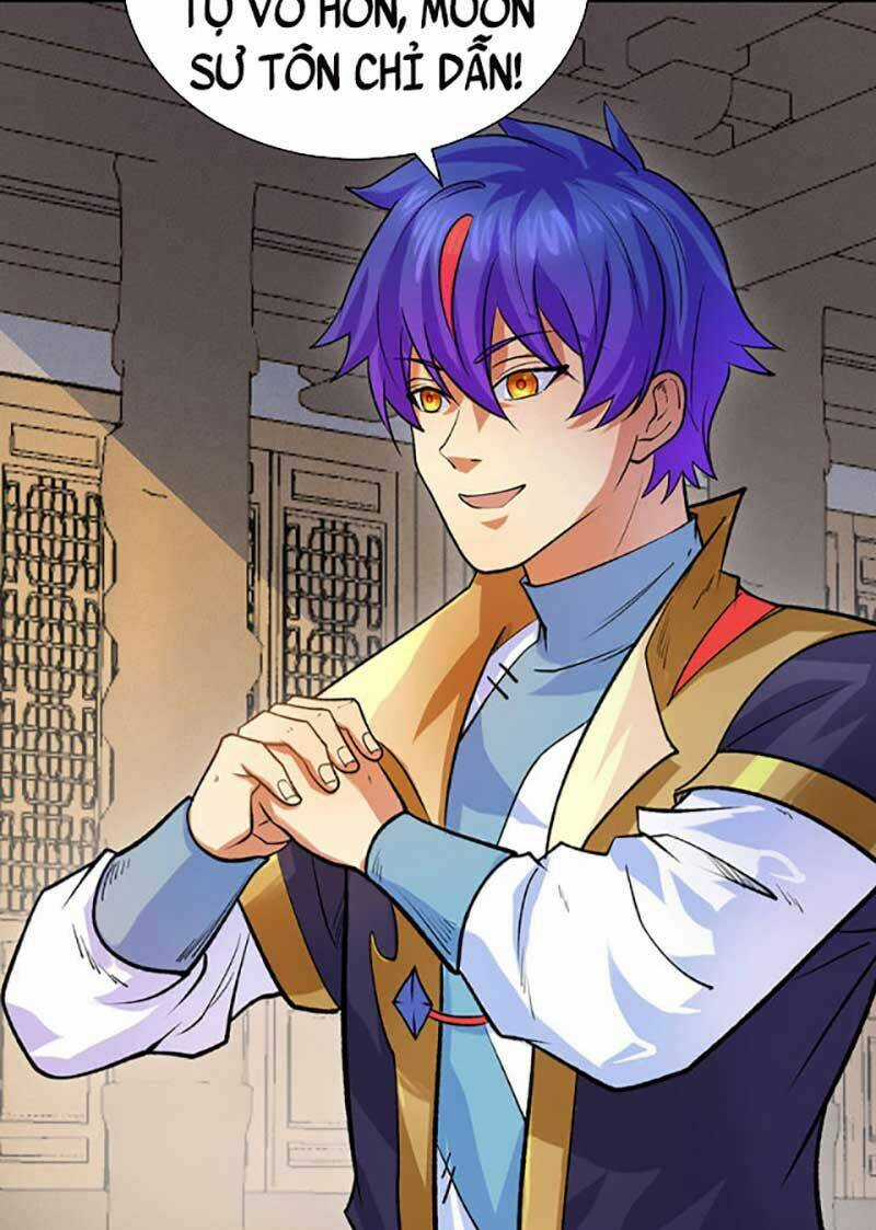 Võ Đạo Độc Tôn - Chapter 587 - Trang 49