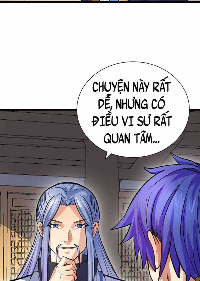 Võ Đạo Độc Tôn - Chapter 587 - Trang 50