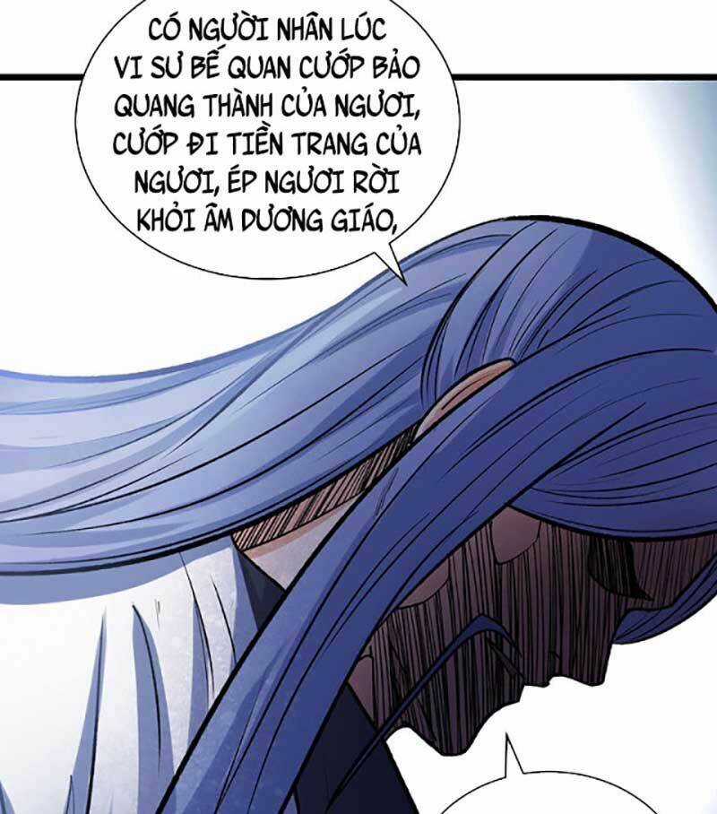 Võ Đạo Độc Tôn - Chapter 587 - Trang 52