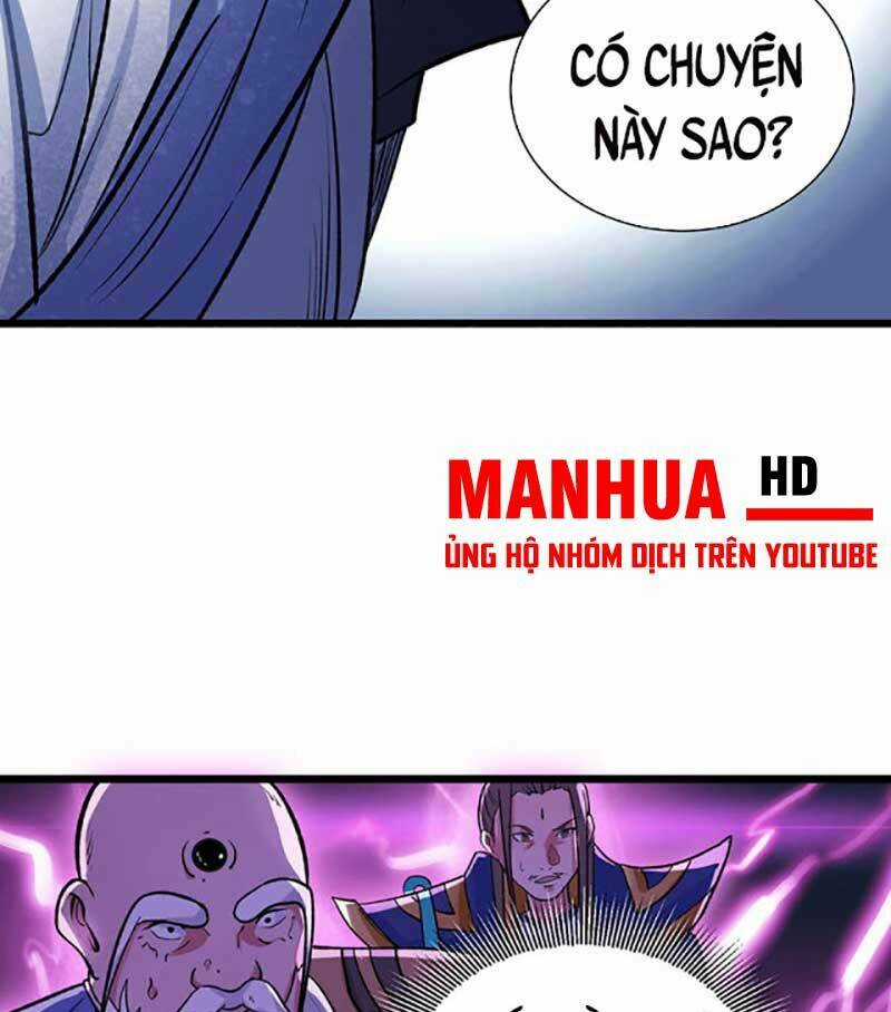 Võ Đạo Độc Tôn - Chapter 587 - Trang 53
